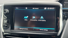 Peugeot 2008 1.2 PureTech 110 Allure 5dr Petrol Estate